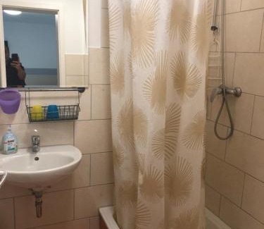 Innenstadt House | Pension da Luigi