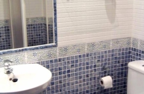Zorrotza House | Pension Don Claudio