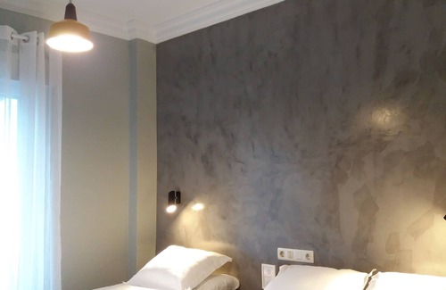 Zorrotza House | Pension Don Claudio