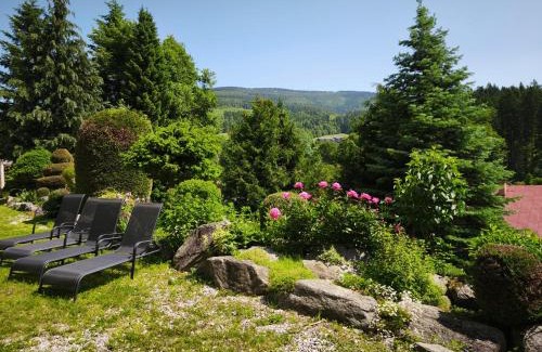 Cerny Dul House | Pension DORO