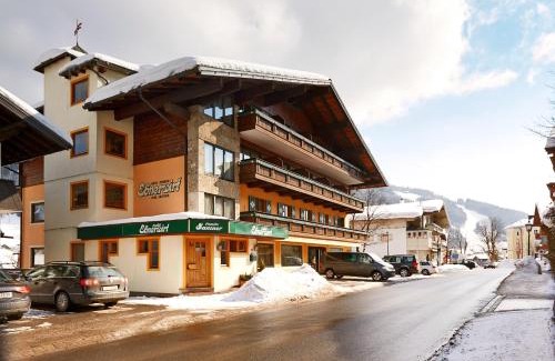 Eben im Pongau House | Pension Ebnerwirt