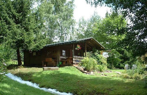 Bayerisch Eisenstein House | Pension Eichhorn