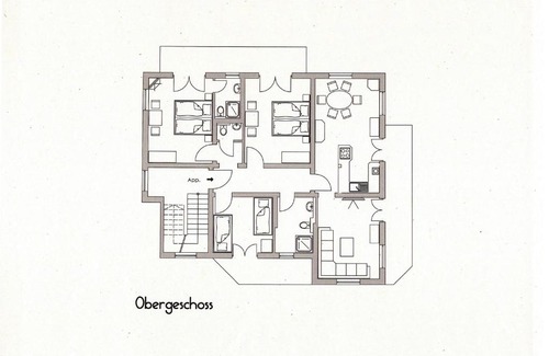 Oberjoch Apartment | Pension Epple