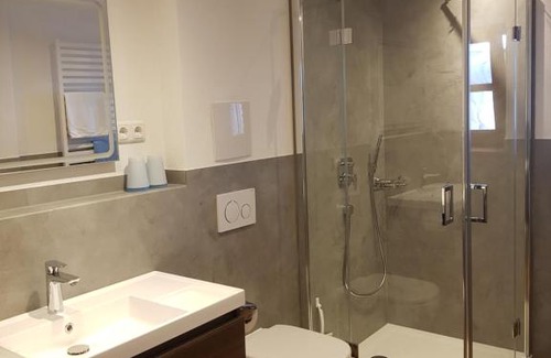 Oberjoch Apartment | Pension Epple