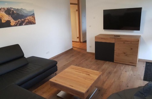 Oberjoch Apartment | Pension Epple