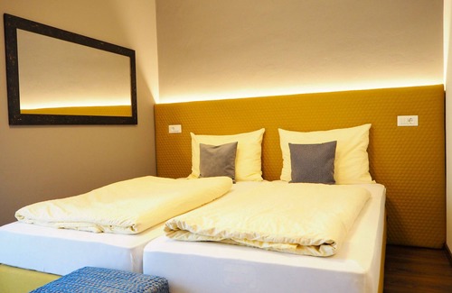 Silandro Bed & Breakfast | Pension Feldgärtenhof