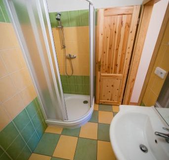 Cesky Krumlov House | Pension Fialka