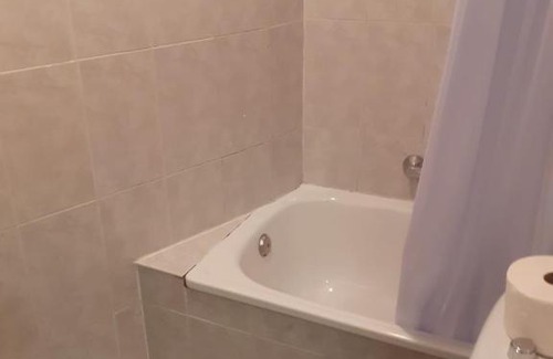 Reus Hotel | Pension Fonda Suiza