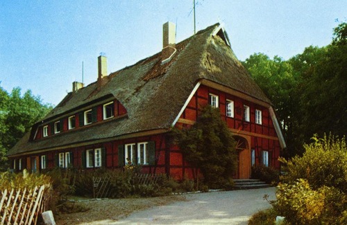 Reinsehlen House | Pension Forstgut Einem