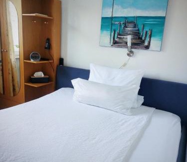 Mainz-Bingen House | Pension Forstgut Waldeck