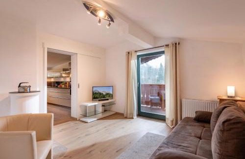 Koessen House | Pension Gieringer