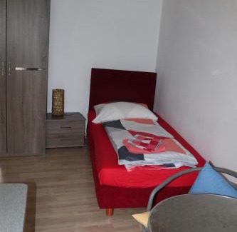 Brauck Apartment | Pension Gladbeck - Ihre Pension im Ruhrgebiet