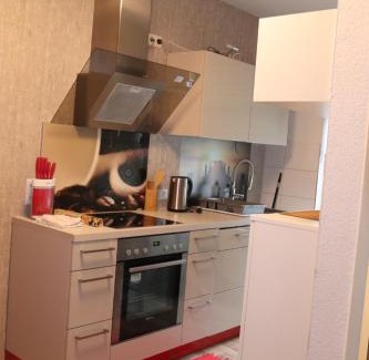 Brauck Apartment | Pension Gladbeck - Ihre Pension im Ruhrgebiet