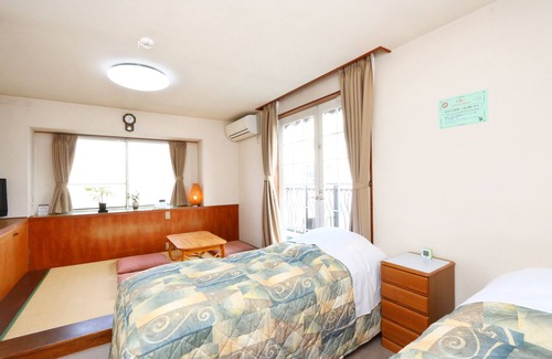 Kamakura House | Pension Green Grass