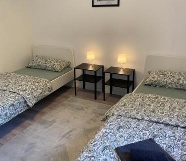 Bremen Apartment | Pension Hüttengrund