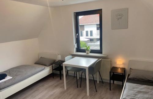 Bremen Apartment | Pension Hüttengrund