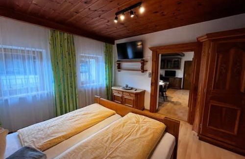 Reith im Alpbachtal House | Pension Haidachhof