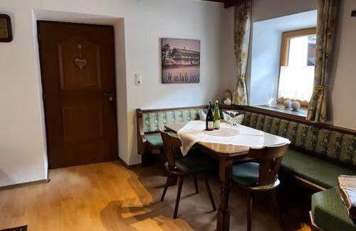 Reith im Alpbachtal House | Pension Haidachhof