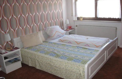 Guels House | Pension Haus Ursula