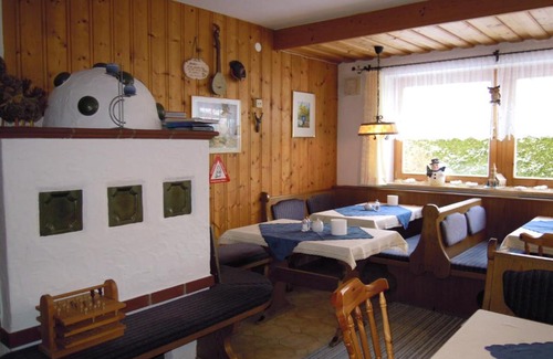 Zell am See Bed & Breakfast | Pension Herzoggut