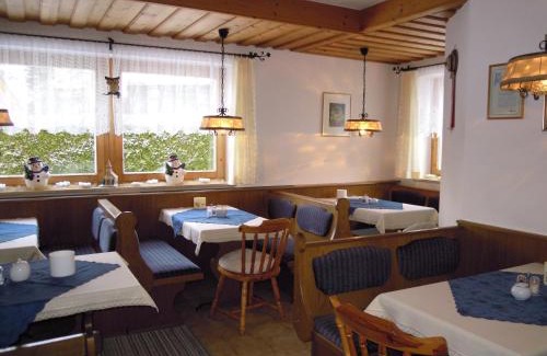 Zell am See Bed & Breakfast | Pension Herzoggut