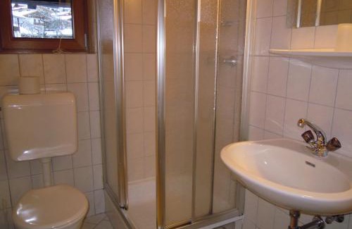 Zell am See Bed & Breakfast | Pension Herzoggut