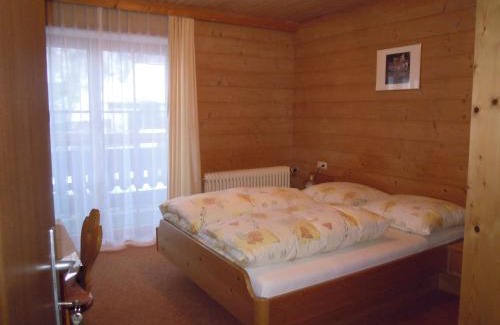 Zell am See Bed & Breakfast | Pension Herzoggut