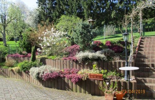 Kottenborn House | Pension Hilberath