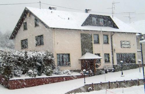 Kottenborn House | Pension Hilberath