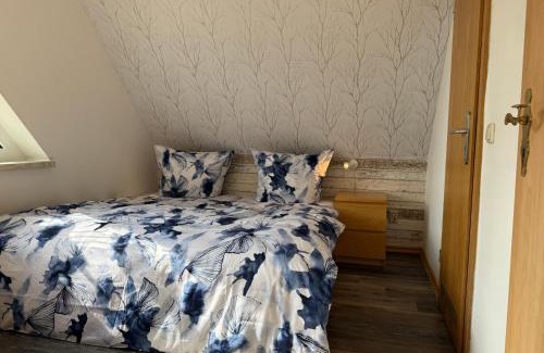 Ribnitz-Damgarten Apartment | Pension Hirschburg Apartment 4 - Dierhagen
