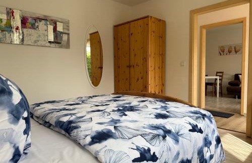 Ribnitz-Damgarten Apartment | Pension Hirschburg Ferienwohnung 10 - Barth