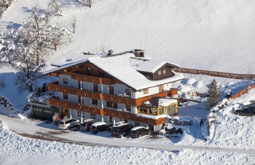 Sankt Johann im Pongau Apartment | Pension Hochkönigblick