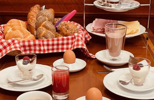 Tamsweg House | Pension Hochleitner am Schloßpark