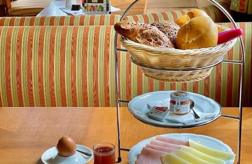 Tamsweg House | Pension Hochleitner am Schloßpark