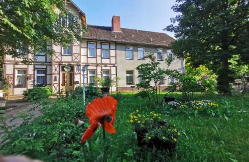 Treseburg House | Pension im Tal der Stille