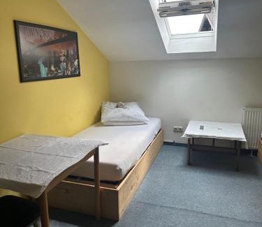 Großholzhausen House | Pension Inntalhof