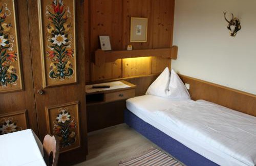 Kaprun House | Pension Jaga Hias