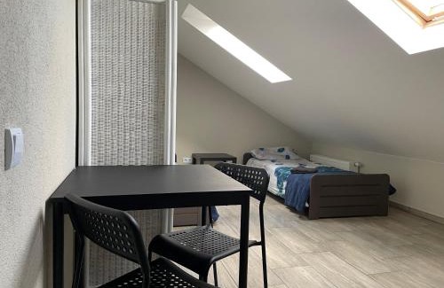 Gronau Apartment | Pension JuRa