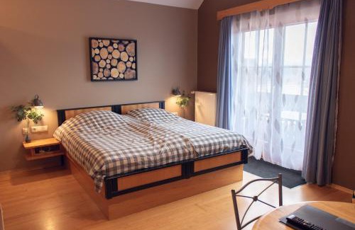 Seeboden House | Pension Kärnten