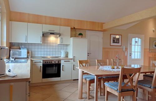Morsdorf Bed & Breakfast | Pension Kölzer
