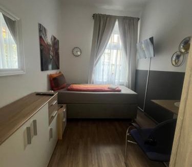 Mickten Apartment | Pension Kaditz