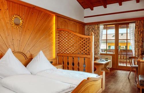 Kruen House | Pension Krüner Stub´n