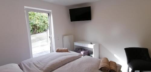 Lahntal-Sarnau House | Pension Lahntal
