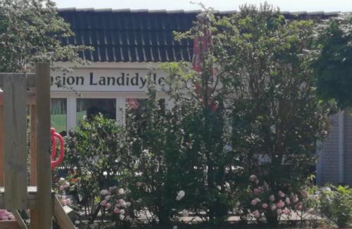 Hohenkirchen House | Pension Landidylle