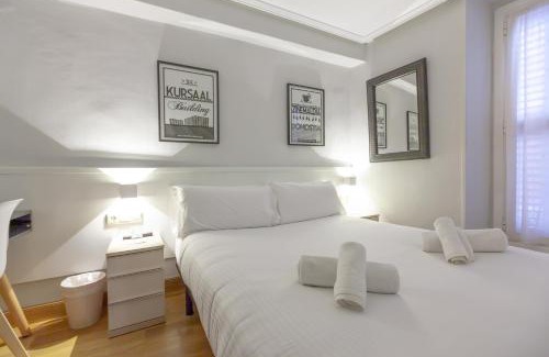 Old Town House | Pension Larrea