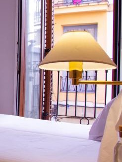 Old Town House | Pension Larrea