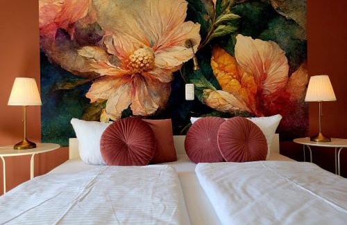 Zinnowitz Hotel | Pension Lavida Usedom