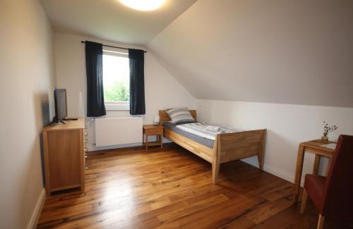 Oberdorla House | Pension Luci