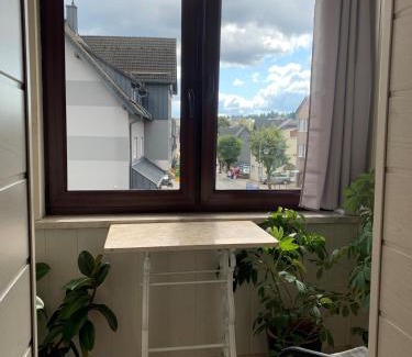 Oberhof Apartment | Pension Luzia