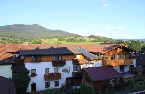 Lam House | Pension Mühlbauer